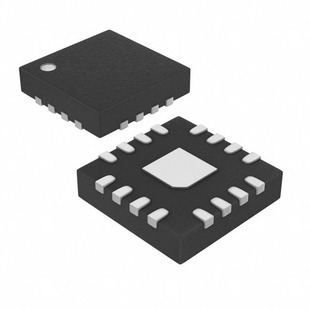 MAX5410ETE+ Image