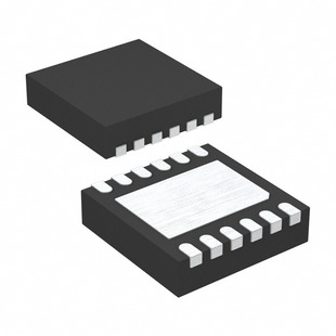 LT1469CDF-2#PBF Image