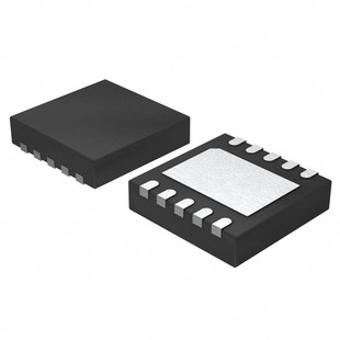 LT3971IDD#TRPBF Image